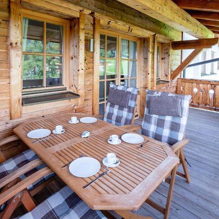 Apartment Near The Ski Area In Mittersill Hollersbach im Pinzgau Kültér fotó