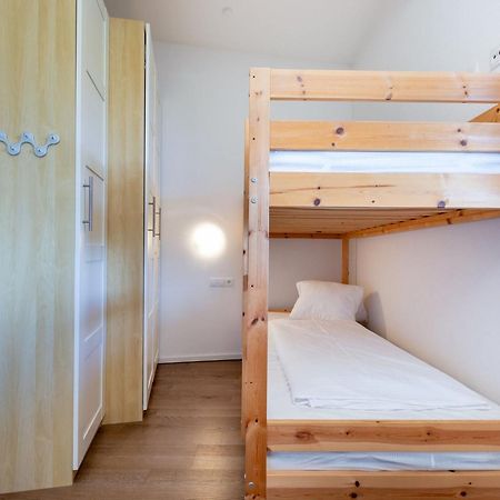 Apartment Near The Ski Area In Mittersill Hollersbach im Pinzgau Kültér fotó