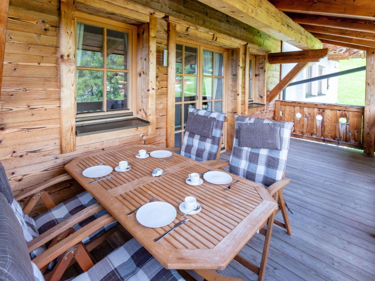 Apartment Near The Ski Area In Mittersill Hollersbach im Pinzgau Kültér fotó