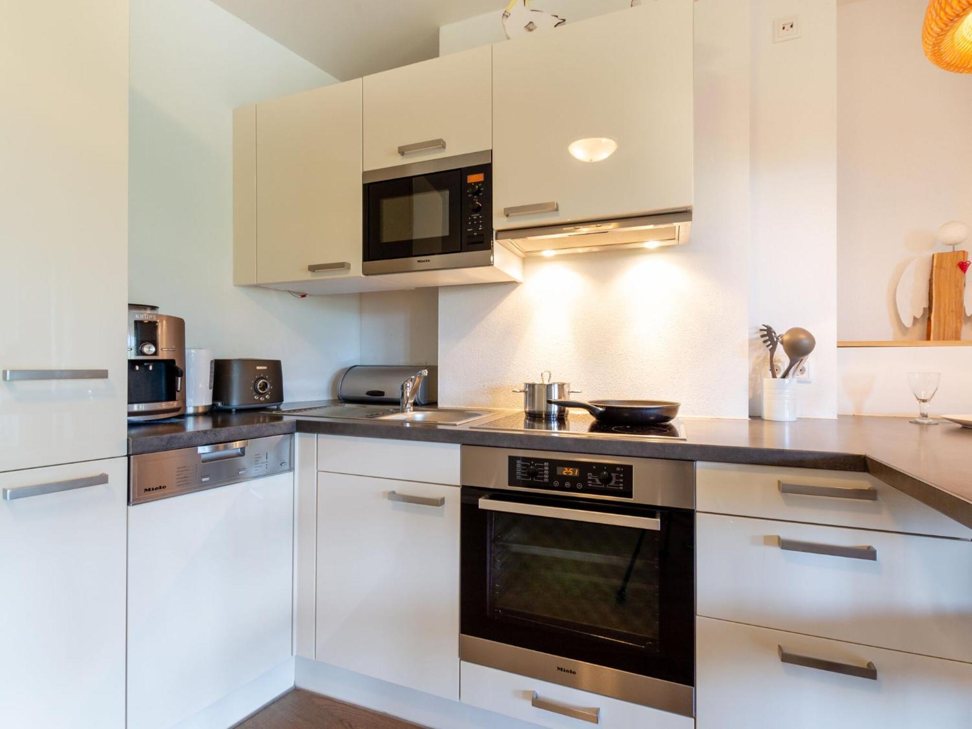 Apartment Near The Ski Area In Mittersill Hollersbach im Pinzgau Kültér fotó