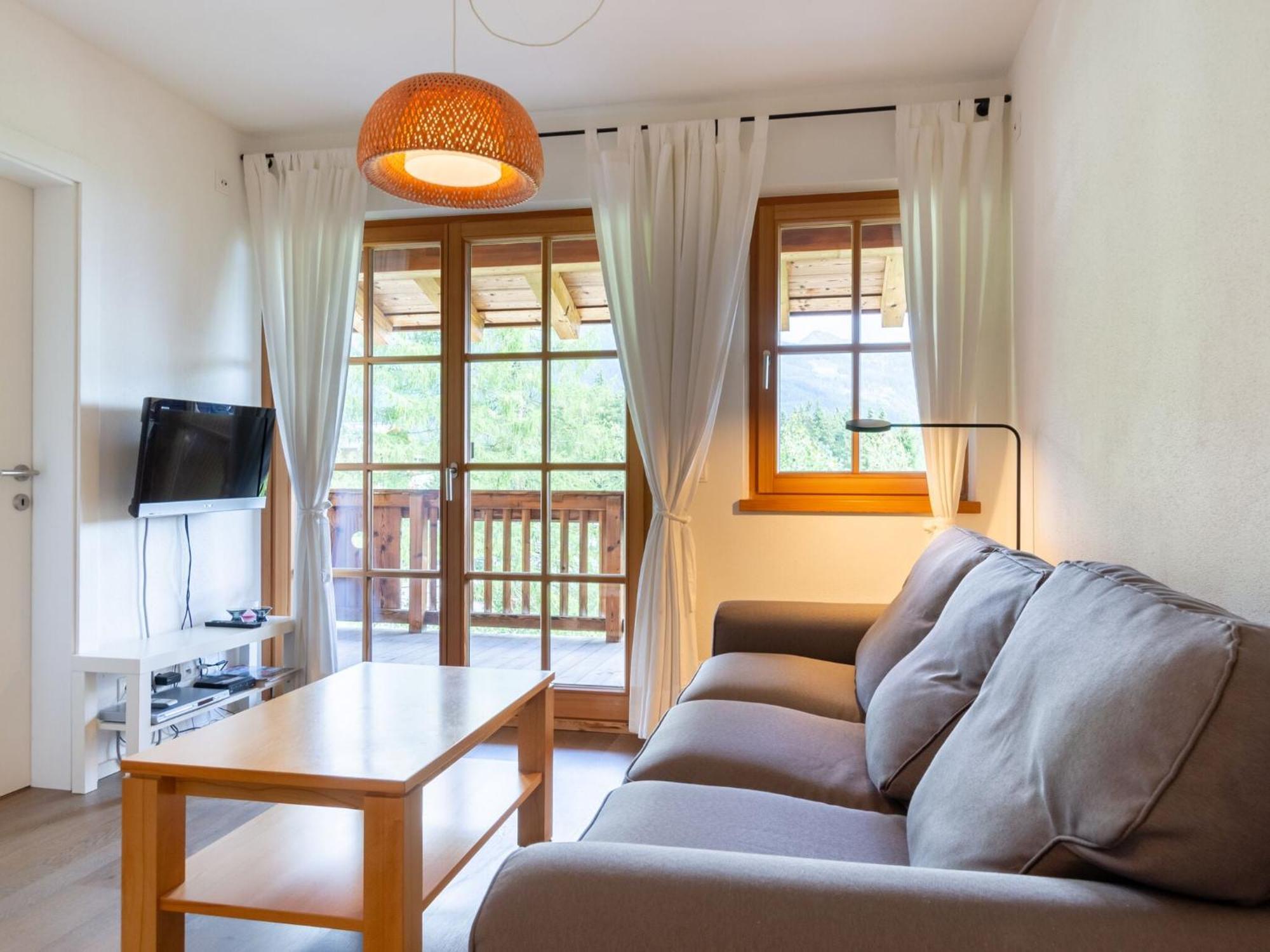 Apartment Near The Ski Area In Mittersill Hollersbach im Pinzgau Kültér fotó
