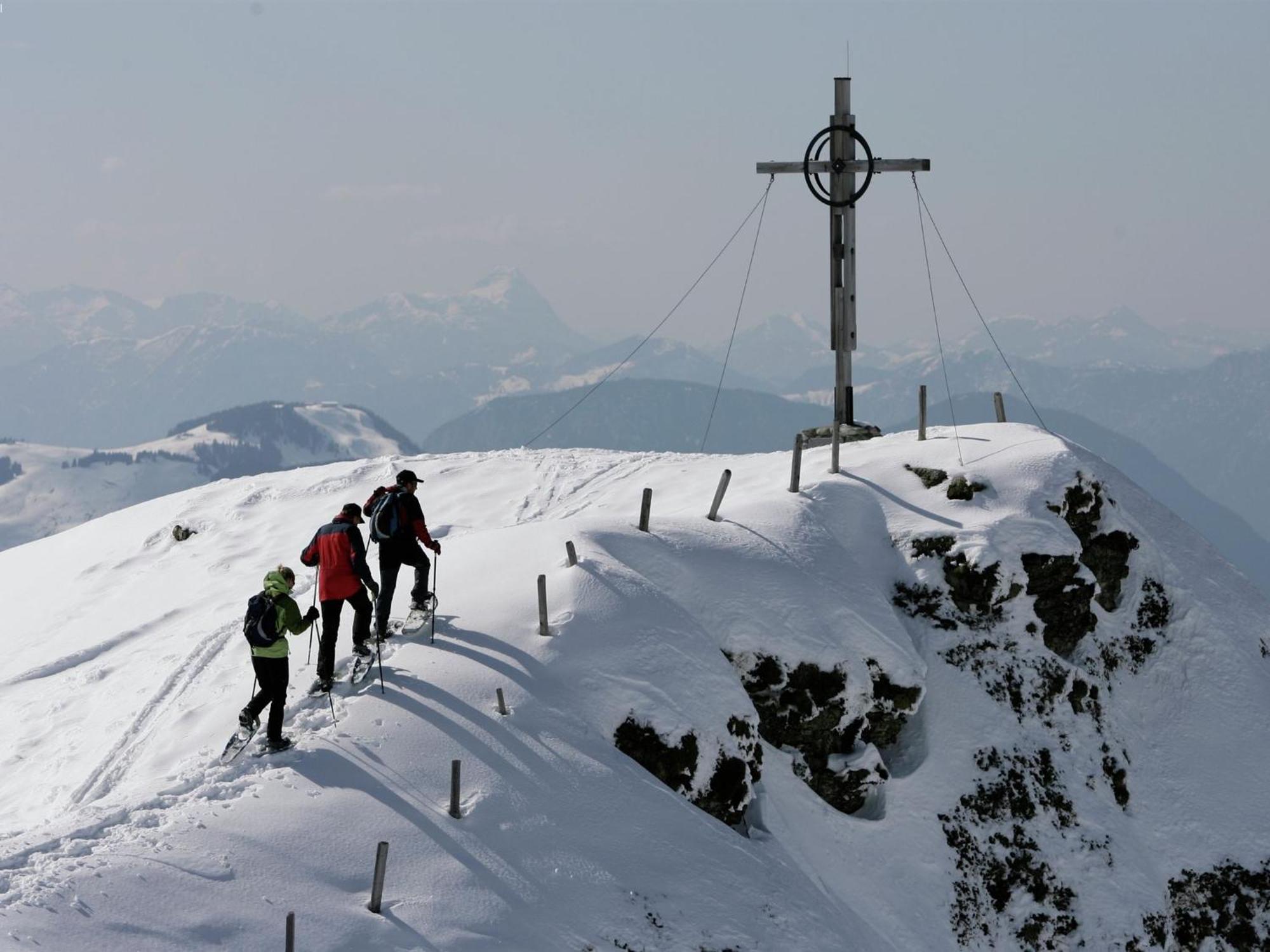 Apartment Near The Ski Area In Mittersill Hollersbach im Pinzgau Kültér fotó